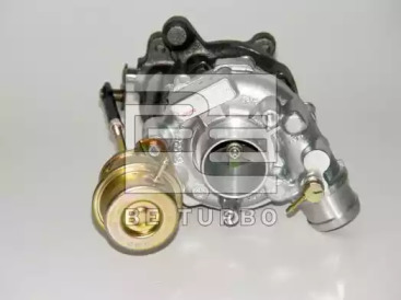 Компрессор BE TURBO 124472