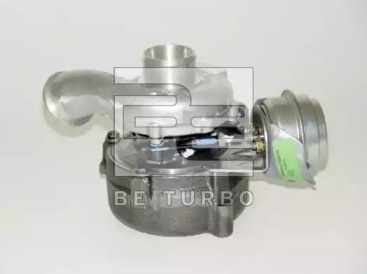 Компрессор BE TURBO 125191