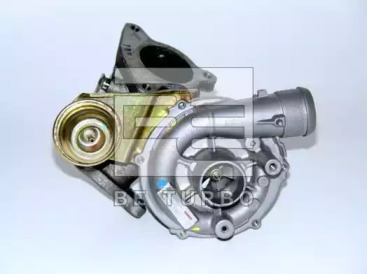 Компрессор BE TURBO 125163