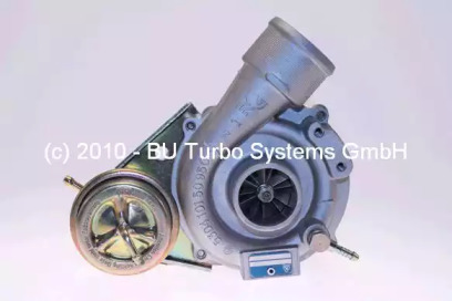 Компрессор BE TURBO 124205