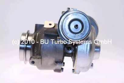 Компрессор BE TURBO 127352