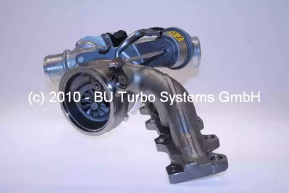 Компрессор BE TURBO 128121