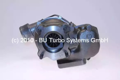 Компрессор BE TURBO 124589