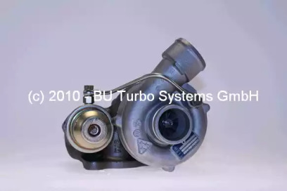 Компрессор BE TURBO 124137