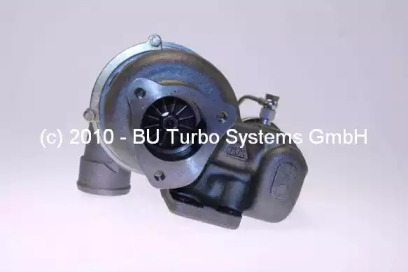 Компрессор BE TURBO 124028