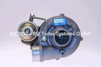 Компрессор BE TURBO 124161