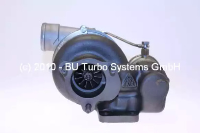 Компрессор BE TURBO 127491