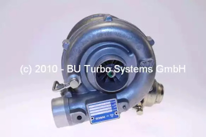 Компрессор, наддув BE TURBO 124146