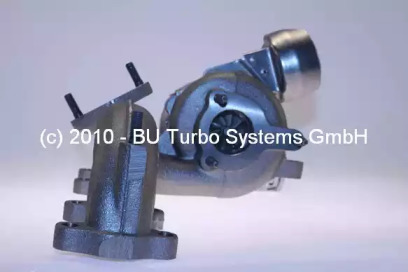 Компрессор BE TURBO 125186