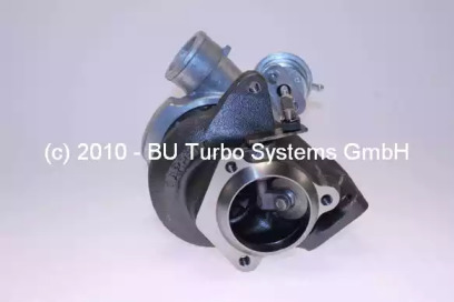 Компрессор BE TURBO 124950