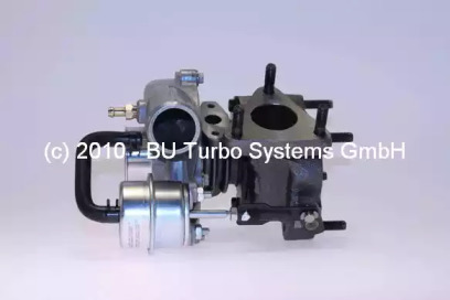 Компрессор BE TURBO 125048