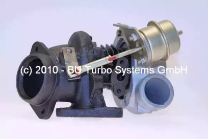 Компрессор BE TURBO 124323