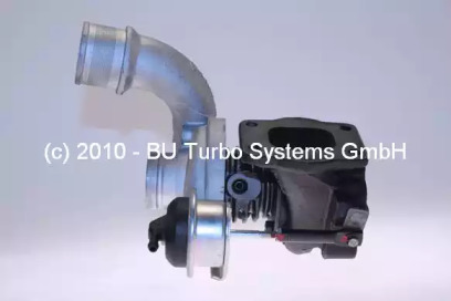 Компрессор BE TURBO 127159