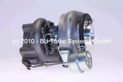 Компрессор BE TURBO 124694