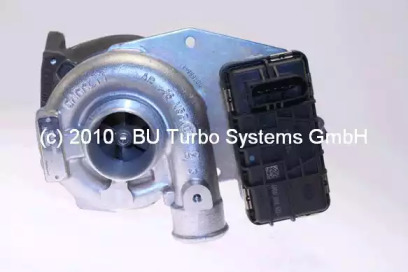 Компрессор BE TURBO 124443