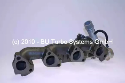 Компрессор BE TURBO 127226