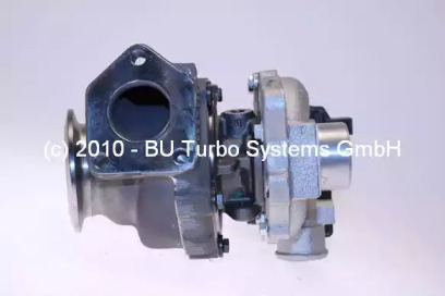 Компрессор BE TURBO 125145