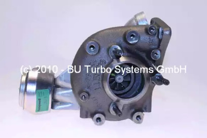 Компрессор BE TURBO 126041