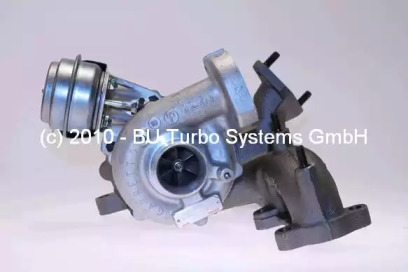 Компрессор BE TURBO 125719