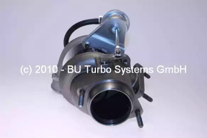 Компрессор BE TURBO 124815