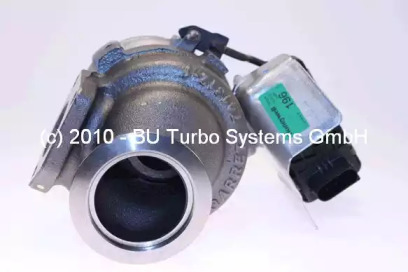 Компрессор BE TURBO 127924