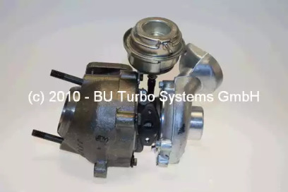 Компрессор BE TURBO 127210