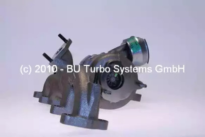 Компрессор BE TURBO 128017