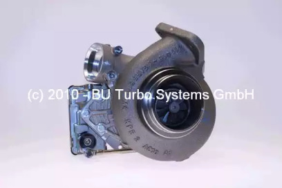  BE TURBO 126725