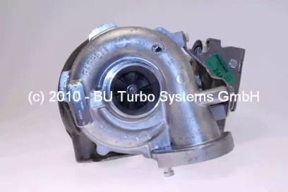 Компрессор BE TURBO 127085