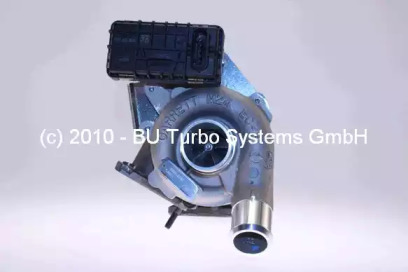 Компрессор BE TURBO 127877