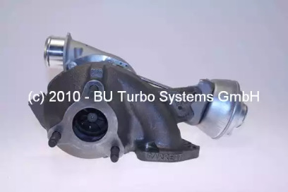 Компрессор BE TURBO 127900