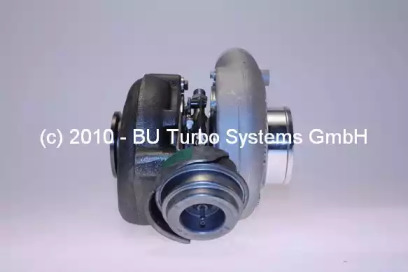 Компрессор BE TURBO 127939