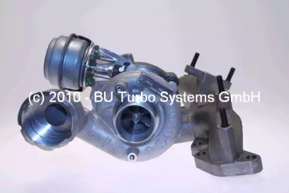 Компрессор BE TURBO 126761