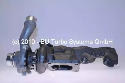 Компрессор BE TURBO 128086