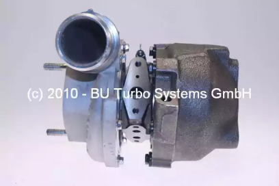 Компрессор BE TURBO 127901