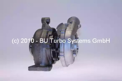 Компрессор BE TURBO 127229