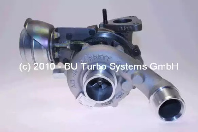 Компрессор BE TURBO 127894