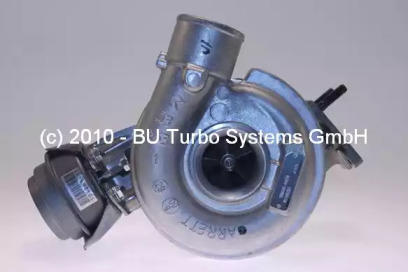 Компрессор BE TURBO 127899