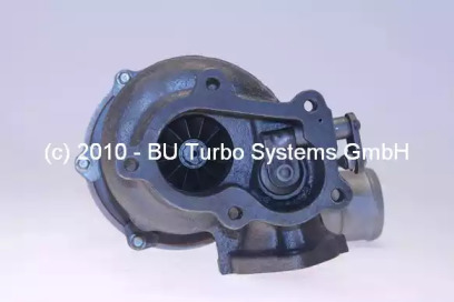 Компрессор BE TURBO 124016