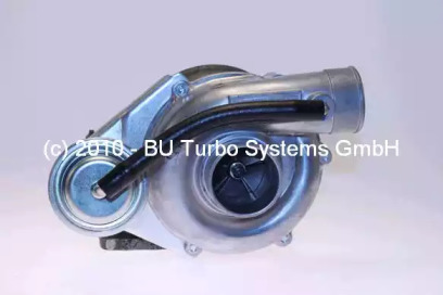 Компрессор BE TURBO 124084