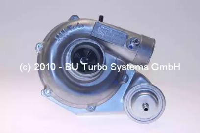 Компрессор BE TURBO 124258