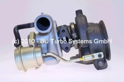 Компрессор BE TURBO 127426