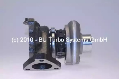 Компрессор BE TURBO 124369