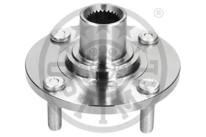 Ступица колеса OPTIMAL 04-P139