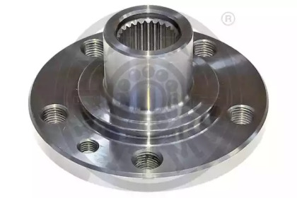 Ступица колеса OPTIMAL 04-P193