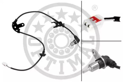 Датчик OPTIMAL 06-S099