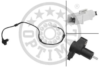 Датчик OPTIMAL 06-S115