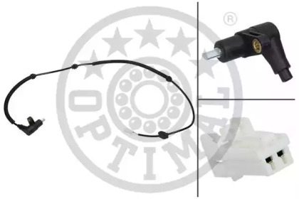 Датчик OPTIMAL 06-S437