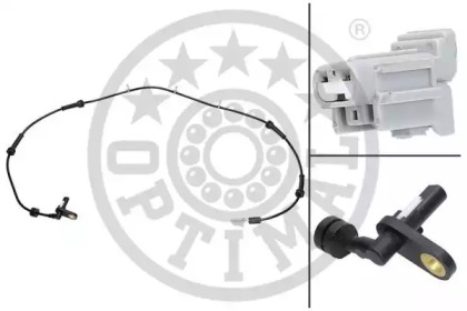 Датчик OPTIMAL 06-S452