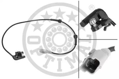 Датчик OPTIMAL 06-S497